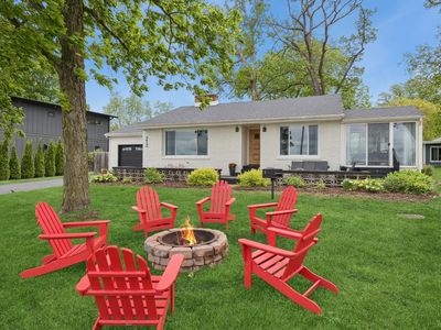 212 Lake Shore Dr, La Porte, IN, 46350