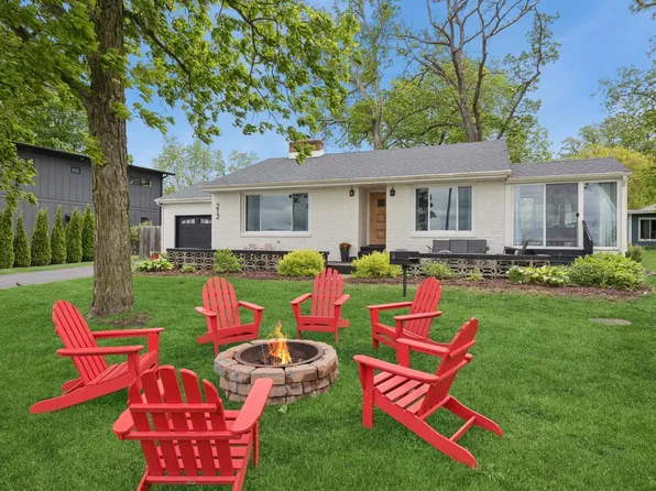 212 Lake Shore Dr, La Porte, IN 46350