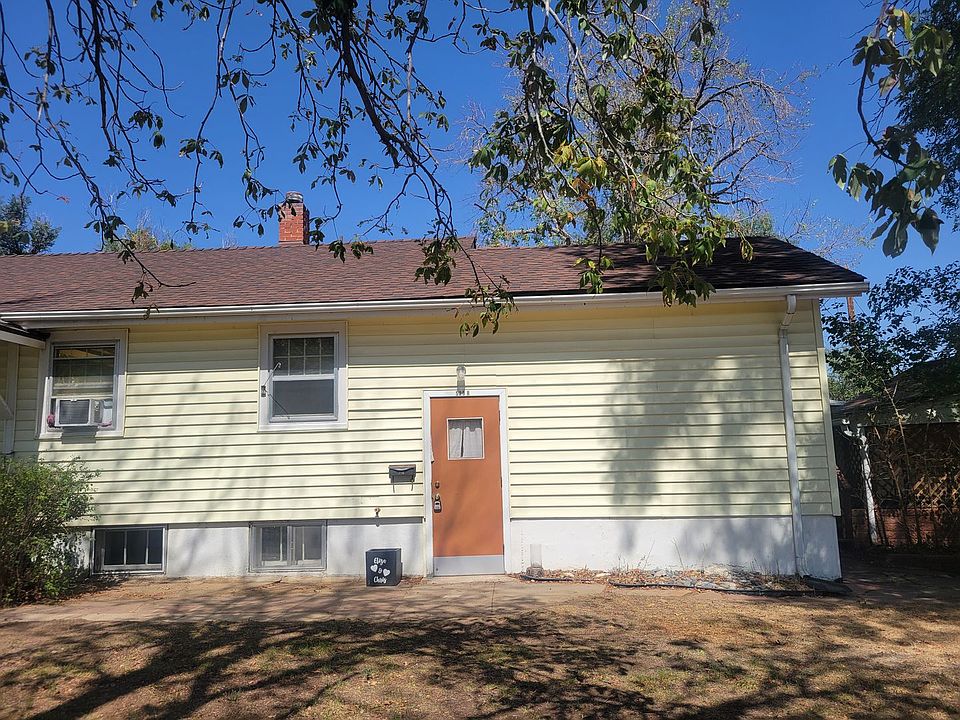 1st image of 529 21st St #B