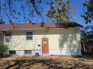 529 21st St #B, Greeley, CO 80631