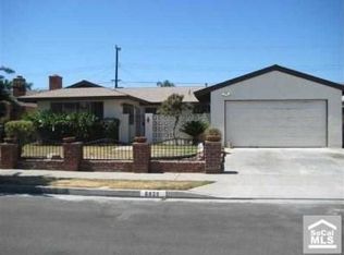 6839 Mount Waterman Dr, Buena Park, CA 90620