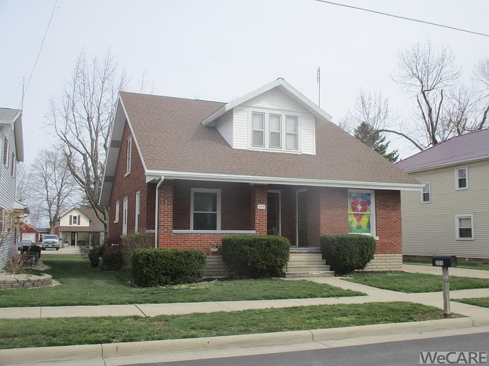 1st image of 205 W Carmean St