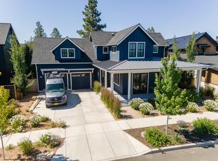 3022 NW Tharp Ave, Bend, OR 97703