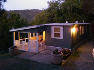 17545A Soda Springs Rd, Los Gatos, CA 95033