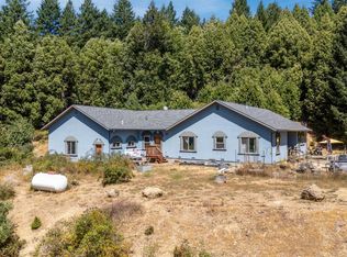 (Undisclosed Address), Laytonville, CA