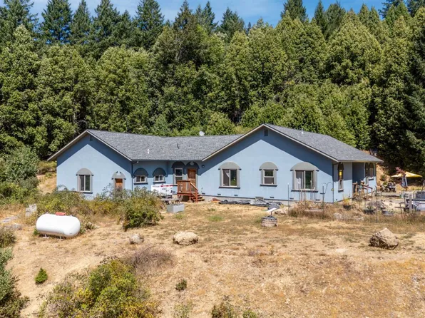 (undisclosed Address), Laytonville, CA 95454