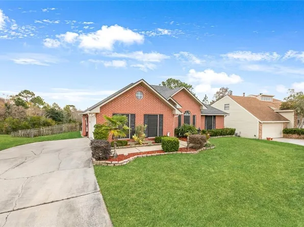 123 Pebble Beach Dr, Slidell, LA 70458