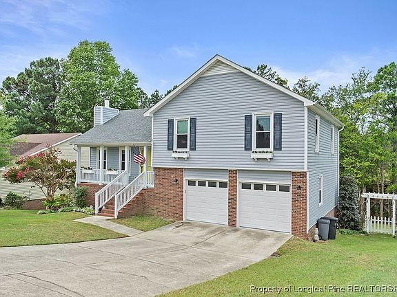 2nd image of 1408 Alexwood Ct
