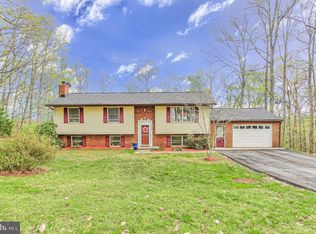 2568 Cross Section Rd, Westminster, MD 21158