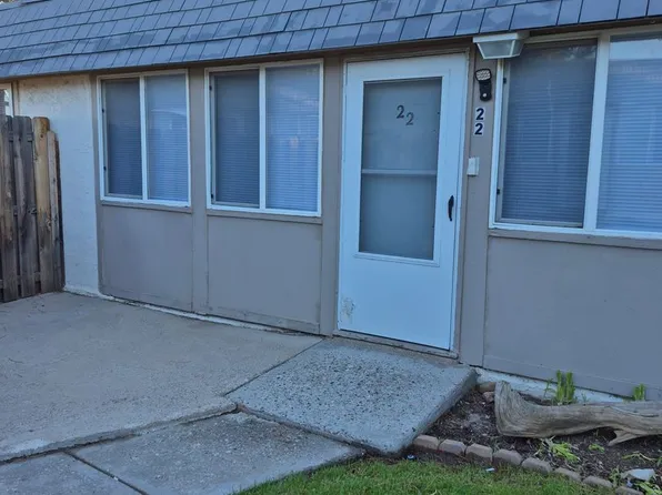 4413 Val Verde Way Unit 22, Colorado City, CO 81019