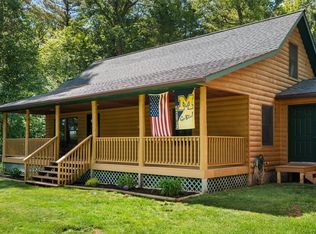 2650 Kristen Dr, Lewiston, MI 49756