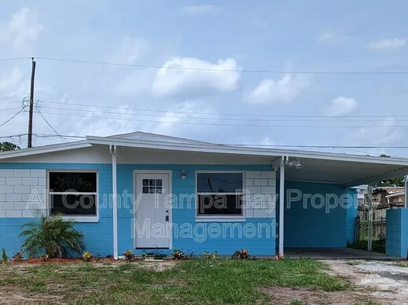 6021 W Hanna Ave, Tampa, FL 33634