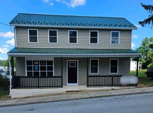 114 Rampike Hill Rd, Bendersville, PA 17306