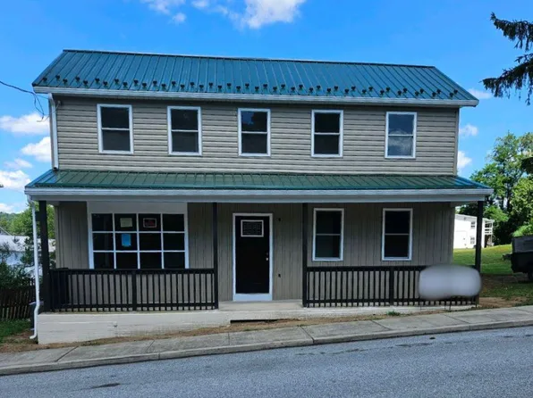 114 Rampike Hill Rd, Bendersville, PA 17306