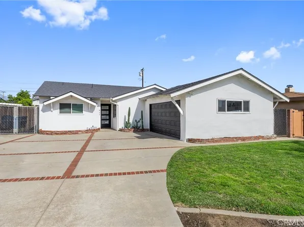 842 N Kidder Ave, Covina, CA 91724