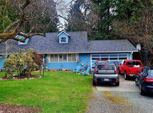 11631 36th Ave SE, Everett, WA 98208