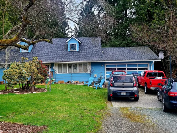 11631 36th Avenue SE, Everett, WA 98208