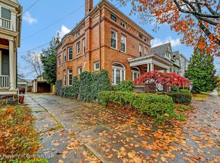 356 S River St, Wilkes Barre, PA 18702