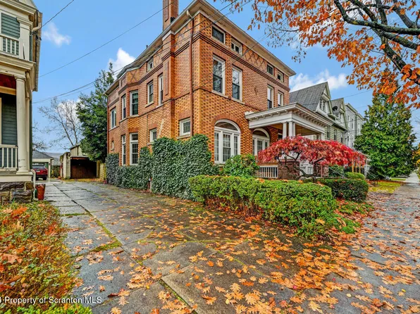 356 S River St, Wilkes Barre, PA 18702