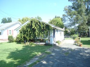 3205 Shahan Ave, Gadsden, AL 35904