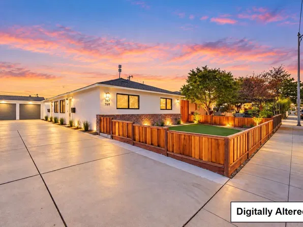 767 Bonita Ave, San Jose, CA 95116