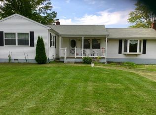 12821 Carter Rd, Painesville, OH 44077