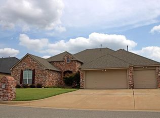 8816 NW 116th St, Oklahoma City, OK 73162