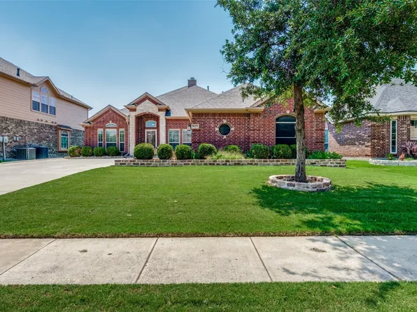 9625 Saltbrush St, Fort Worth, TX 76177