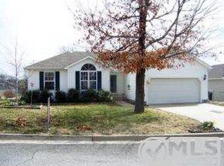 2431 N Indiana Ave, Joplin, MO 64801