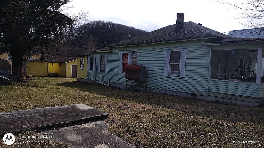 929 2nd Ave, Marlinton, WV 24954 Zillow