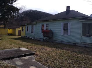 929 2nd Ave, Marlinton, WV