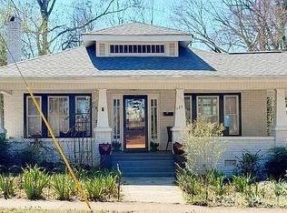 127 E 11th St, Salisbury, NC 28144