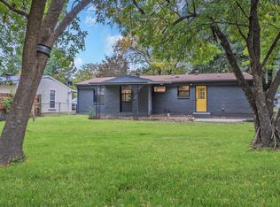 4308 Ridgedale Dr, Mesquite, TX 75150