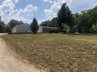 4263 Snake Hill Rd, Union, MO 63084