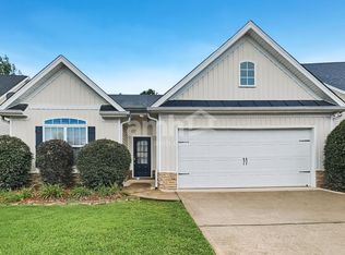 113 Village Dr, Canton, GA 30114