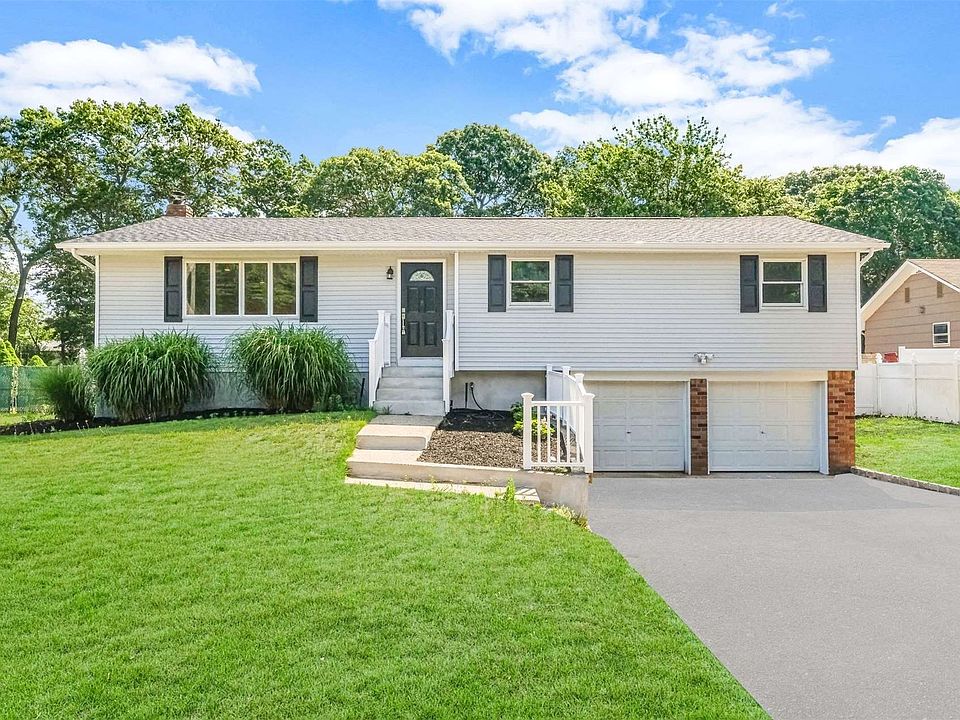 33 Marshall Drive, Selden, NY 11784 Zillow