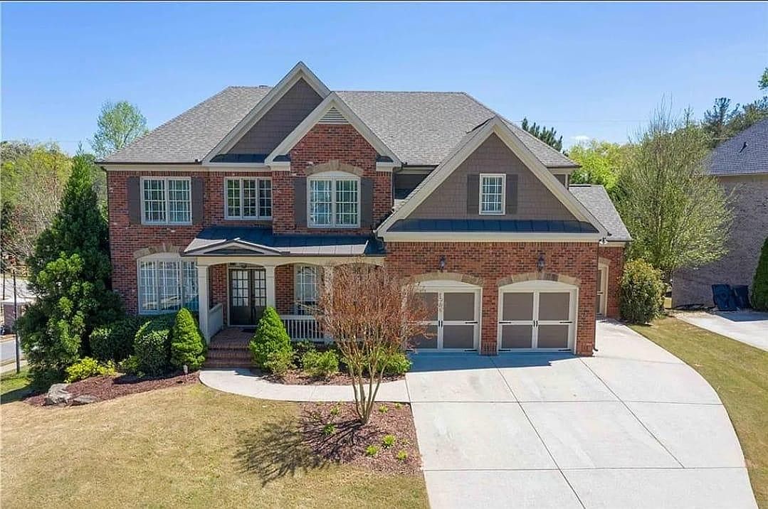 176 Ashleigh Walk Pkwy, Suwanee, GA 30024 Zillow
