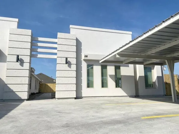 2705 Sage Dr #3, Weslaco, TX 78596