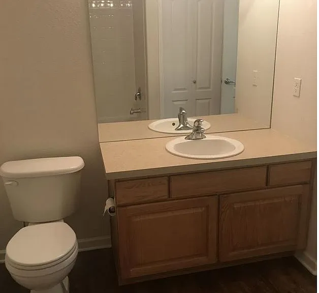 4735 Hahns Peak Dr #203 — Photo 9
