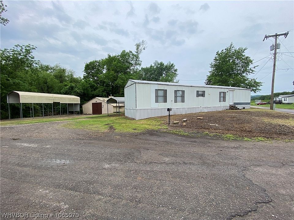 341 Santa Fe Trl, Ozark, AR 72949 Zillow