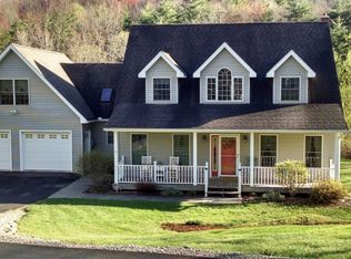 2031 Bornt Hill Rd, Endicott, NY 13760