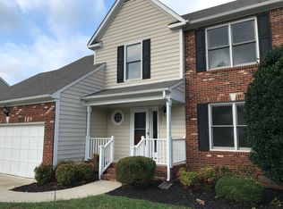 1337 Hanford Hills Rd, Graham, NC 27253