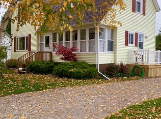 49 Court St, Harbor Beach, MI 48441