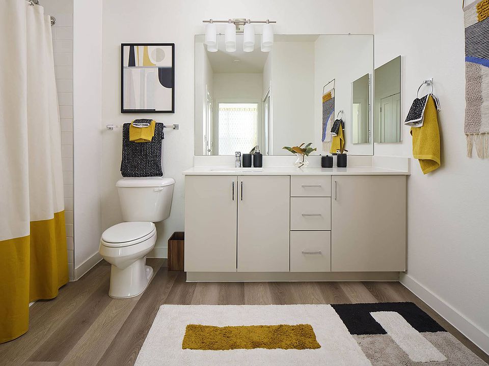 Modern Finishes