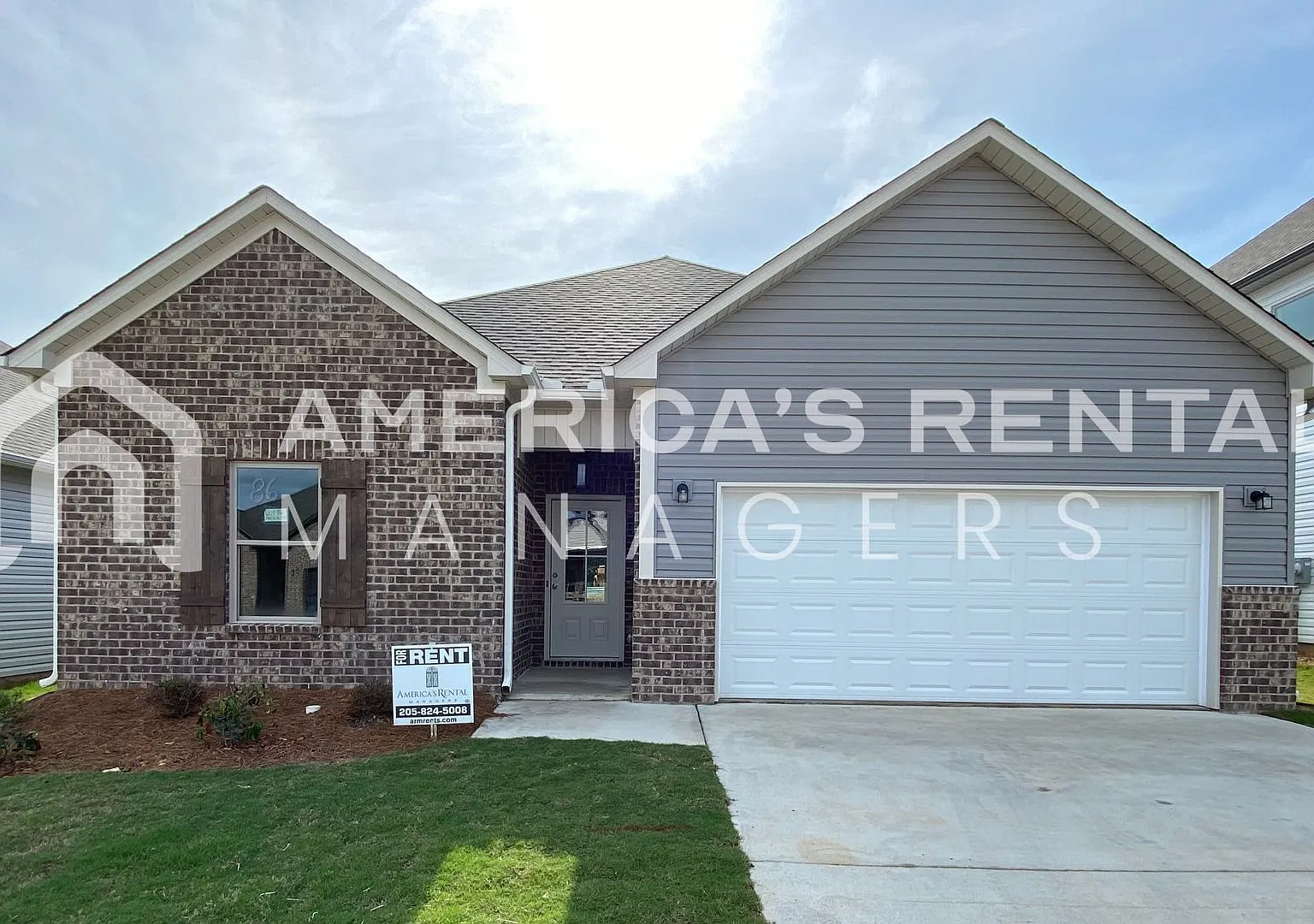 Move In Special - Home For Rent In Cullman, Alavailable To View Now - Sign An 18 Month Lease And ... — Photo 1