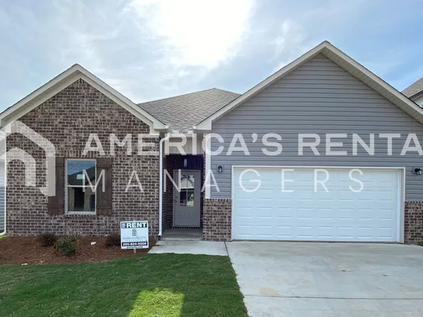 161 County Road 1702, Cullman, AL