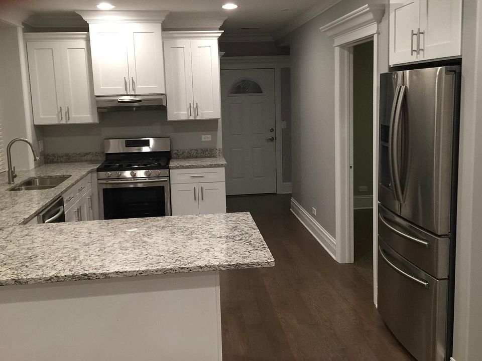 1st image of 6150 N Campbell Ave #1