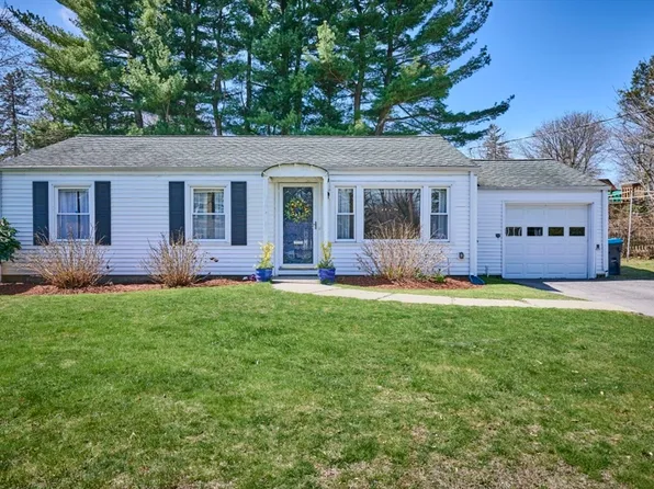 24 Crescent St, Shrewsbury, MA 01545