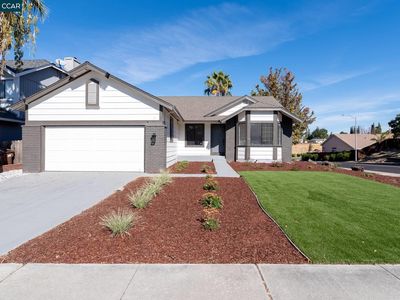 3900 Rockford Dr, Antioch, CA, 94509
