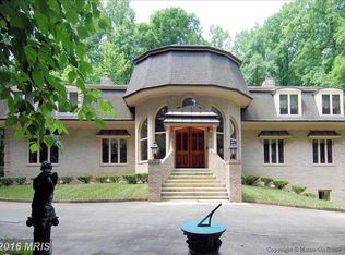 11612 Springridge Rd, Potomac, MD 20854